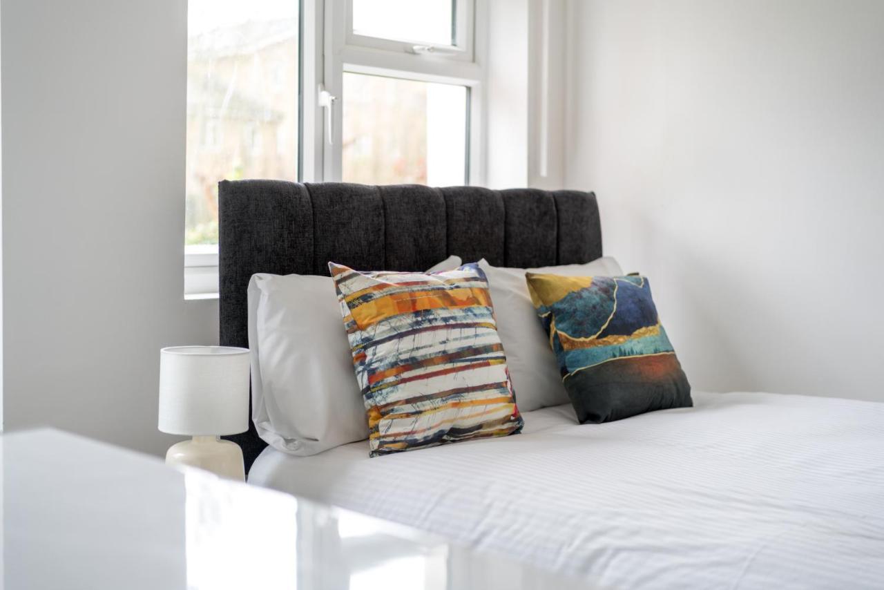 London Selwyn Road Studios 외부 사진