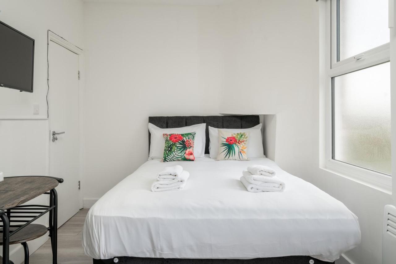 London Selwyn Road Studios 외부 사진