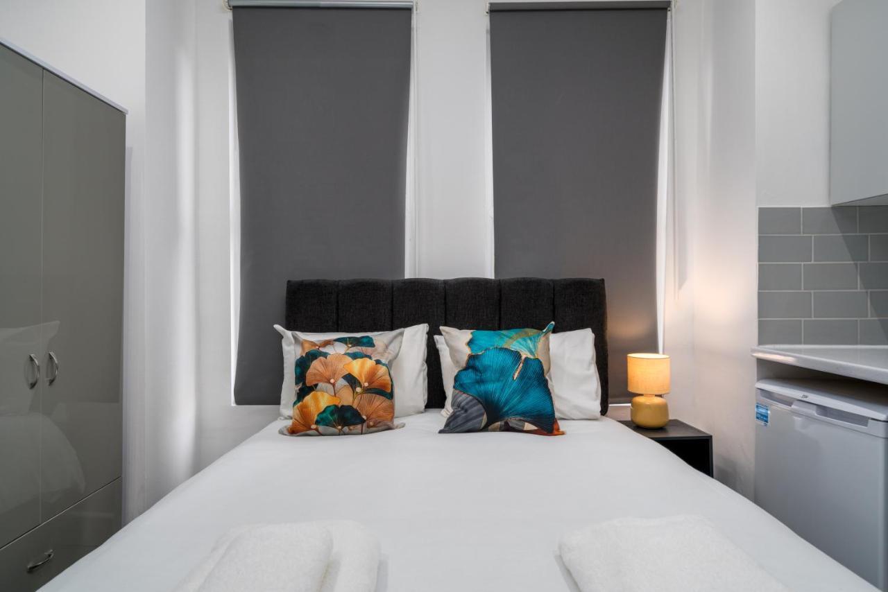 London Selwyn Road Studios 외부 사진