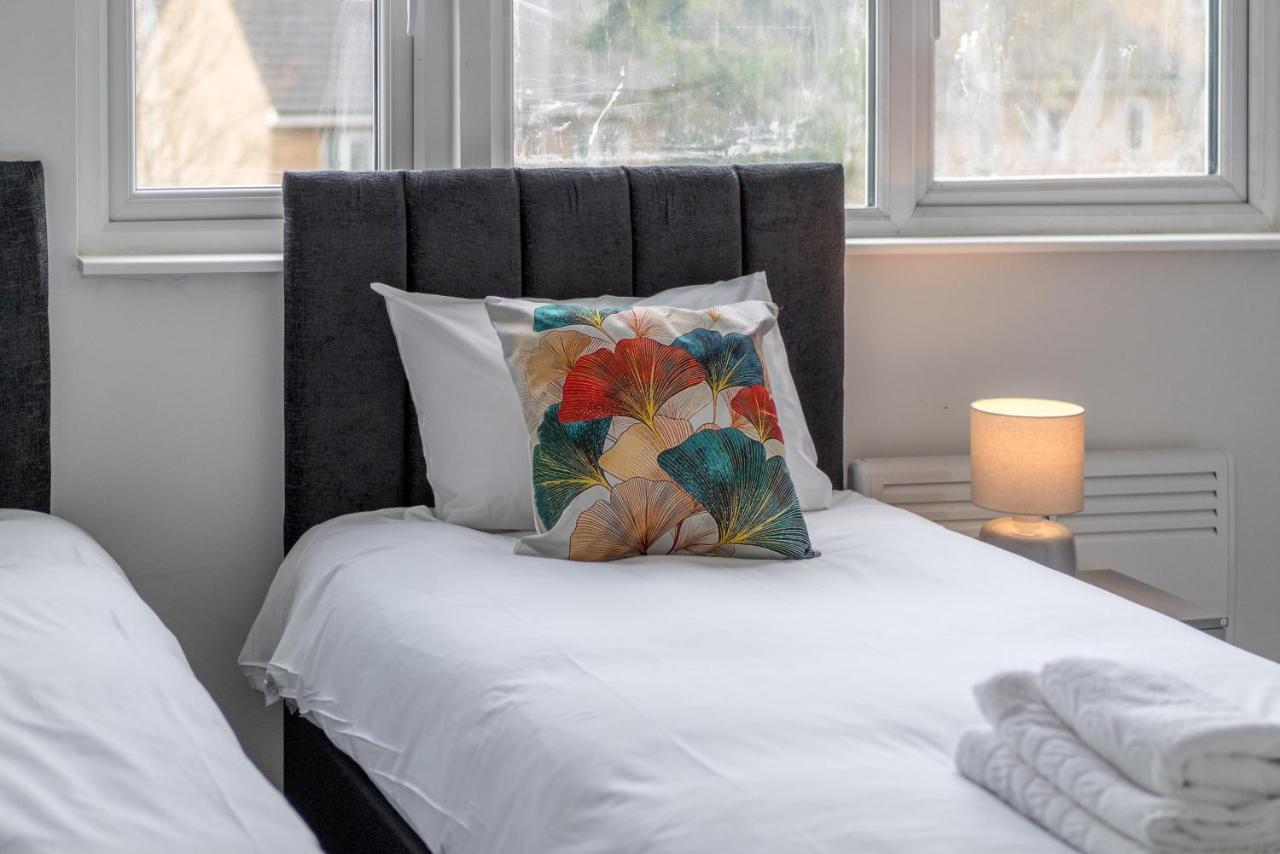 London Selwyn Road Studios 외부 사진