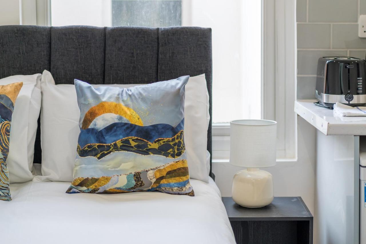 London Selwyn Road Studios 외부 사진