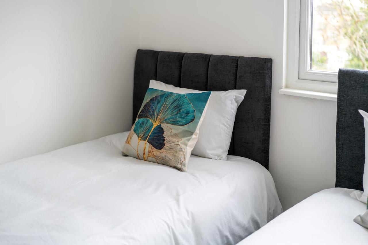 London Selwyn Road Studios 외부 사진